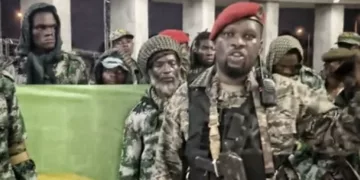 COUP D&rsquo;ÉTAT DE LA PENTECÔTE EN RDC : reniflant la conspiration rwandaise, la SADEC décide de retirer ses troupes du Mozambique