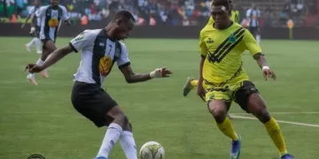 DEUX FORMATIONS SPORTIVES CONGOLAISES DANS UN CLASSEMENT HORS PAIRCAF : Mazembe et V.Club dans le top 20 meilleurs clubs africains du 21e siècle
