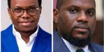 ALORS QUE LES CHEFS COUTUMIERS ESTOMAQUÉS, LORGNAIENT L&rsquo;ARBITRAGE DU CHEF DE L&rsquo;ETAT :Kongo Central / la cour constitutionnelle instruit la cour d&rsquo;appel de Matadi de proclamer comme élu le gouverneur Grâce Nkwanga Masuangi Bilolo
