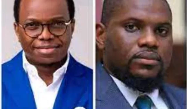 ALORS QUE LES CHEFS COUTUMIERS ESTOMAQUÉS, LORGNAIENT L&rsquo;ARBITRAGE DU CHEF DE L&rsquo;ETAT :Kongo Central / la cour constitutionnelle instruit la cour d&rsquo;appel de Matadi de proclamer comme élu le gouverneur Grâce Nkwanga Masuangi Bilolo