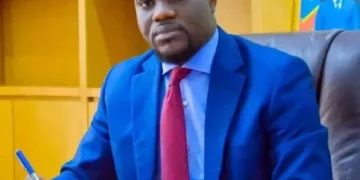 FIN DE LA DISCORDE ÉLECTORALE GUY BANDU- GRÂCE BILOLO/RDC: la CENI prend acte de l&rsquo;arrêt de la Cour constitutionnelle confirmant Grâce Nkuangi Bilolo , gouverneur du Kongo Central