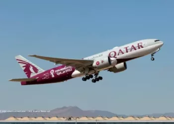 LA COOPÉRATION QATAR RDC S’ÉLARGIT ET SE PRÉCISE /RDC : premier atterrissage de Qatar Airways à Kinshasa