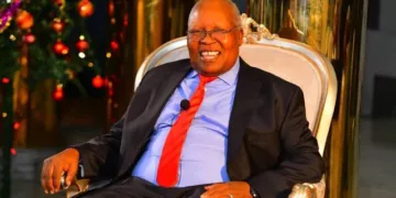 ULTIME DÉCLARATION PRÉMONITOIRE DU CHEF RELIGIEUX :Léonard Baruti Kasongo prédit sa très proche disparition