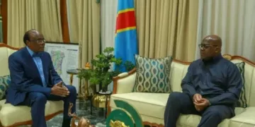 ALORS QUE LA QUESTION DES DÉPUTÉS DE MANIEMA EST ENCORE PENDANTE/ RDC: l&rsquo;investiture du Gouvernement Suminwa fixée au lundi 10 Juin prochain