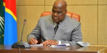 MISE EN PLACE DU GOUVERNEMENT : pas d&rsquo;autres ordonnances des nominations, Tshisekedi non disposé à se plier aux sautes d&rsquo;humeurs de ses insatiables alliés de l’Union sacrée !