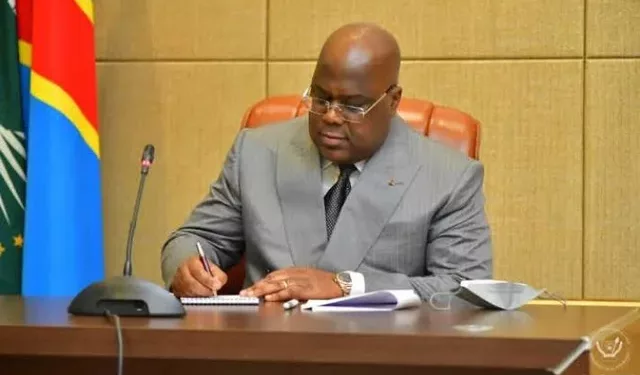 MISE EN PLACE DU GOUVERNEMENT : pas d’autres ordonnances des nominations, Tshisekedi non disposé à se plier aux sautes d’humeurs de ses insatiables alliés de l’Union sacrée !