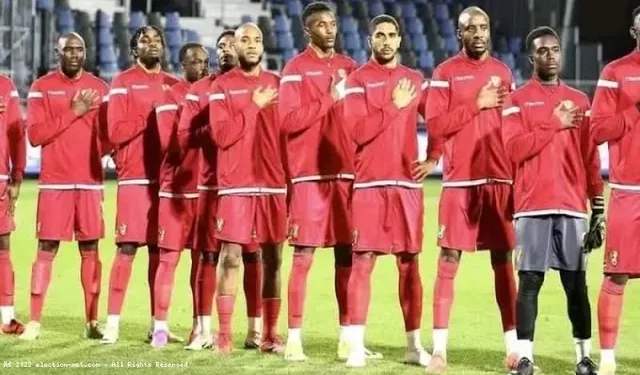 POURTANT SANS STADE VIABLE SUR SON TERRITOIRE NATIONALElim.Mondial 2026 : désespéré le Congo déclare forfait face au Niger et refuse de jouer à Kinshasa