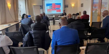 Fribourg : Clôture du forum clé sur la gouvernance des ressources naturelles en Republique Démocratique du Congo (RDC)