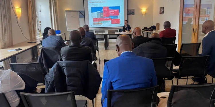 Fribourg : Clôture du forum clé sur la gouvernance des ressources naturelles en Republique Démocratique du Congo (RDC)