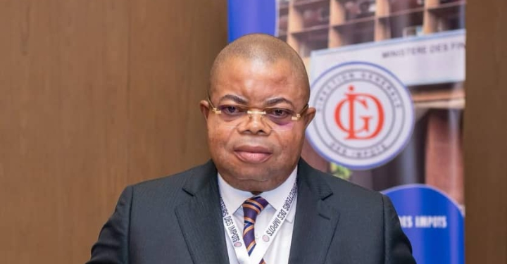 À l’issue du périple américain de son dirigeant le DG Barnabé Muakadi : la DGI propulse la vision du chef de l’État