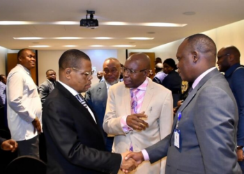 Le DG Bertin Mudimu Tshisekedi envoie dans la formation continue des agents et cadres du FPI