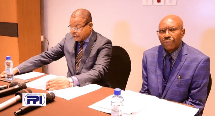 Duplication au sein du FPI des secrets d’entreprises performantes : le DG Bertin Mudimu s’active dans la formation sur la gestion axée sur les résultats et une performance optimale