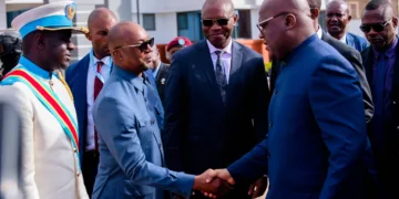 La CNSS sous Charles Mudiayi, brise la malédictionen RDC:le portillondes malades à l’exportation se rétrécit !