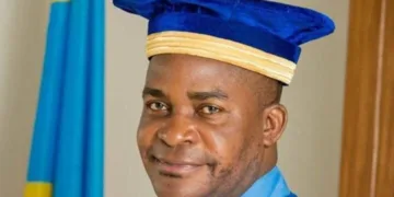 RDC : Dieudonné Kamuleta réélu Président de la Cour Constitutionnelle !