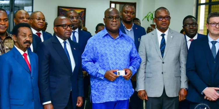 Tribune : Le danger et risque de confier les Opérations d&rsquo;Identification de la Population à Margins, une entreprise sans expertise (Mbala Kalanda)