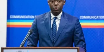 De DGA / SNEL , vers les Hydrocarbures comme ministre : Teddy Lwamba nommé DG de la SNEL par Félix Tshisekedi