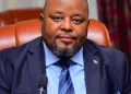 Chapeau bas à la sagesse arbitrale d’Isaac JC Tshilumbayi pour un atterrissage en douceur de l’élection d’Aimé Boji, président de l’Assemblée nationale