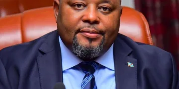 Chapeau bas à la sagesse arbitrale d&rsquo;Isaac JC Tshilumbayi pour un atterrissage en douceur de l&rsquo;élection d&rsquo;Aimé Boji, président de l&rsquo;Assemblée nationale