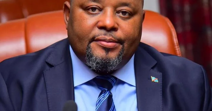 Chapeau bas à la sagesse arbitrale d&rsquo;Isaac JC Tshilumbayi pour un atterrissage en douceur de l&rsquo;élection d&rsquo;Aimé Boji, président de l&rsquo;Assemblée nationale