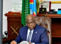 Le FPI et FOGEC prompts à l’appel de Félix Tshisekedi : outre la relance des activités des ébénistes, le site incendié de Météo sera reconstruit