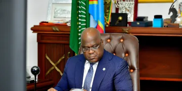 Le FPI et FOGEC prompts à l’appel de Félix Tshisekedi : outre la relance des activités des ébénistes, le site incendié de Météo sera reconstruit