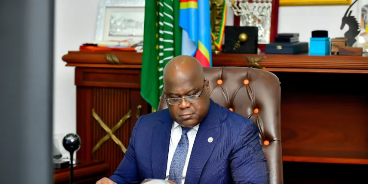 Le FPI et FOGEC prompts à l’appel de Félix Tshisekedi : outre la relance des activités des ébénistes, le site incendié de Météo sera reconstruit